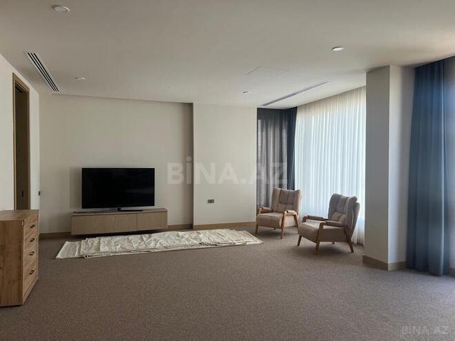 İcarəyə verilir 5 otaqlı həyət evi/bağ evi 360 m², Bilgəh q., photo 30 from 32