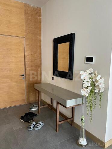 İcarəyə verilir 5 otaqlı həyət evi/bağ evi 360 m², Bilgəh q., photo 8 from 32