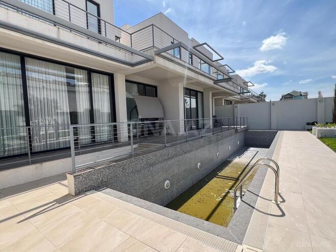 İcarəyə verilir 5 otaqlı həyət evi/bağ evi 360 m², Bilgəh q., photo 25 from 32