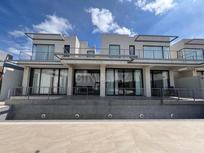İcarəyə verilir 5 otaqlı həyət evi/bağ evi 360 m², Bilgəh q., photo 5 from 32