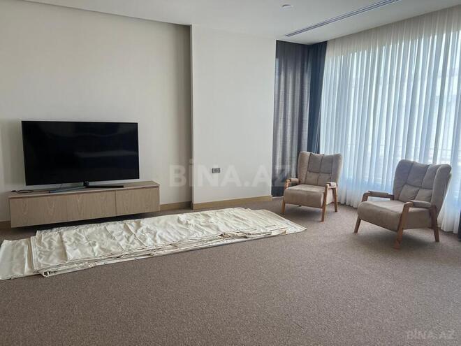 İcarəyə verilir 5 otaqlı həyət evi/bağ evi 360 m², Bilgəh q., photo 29 from 32