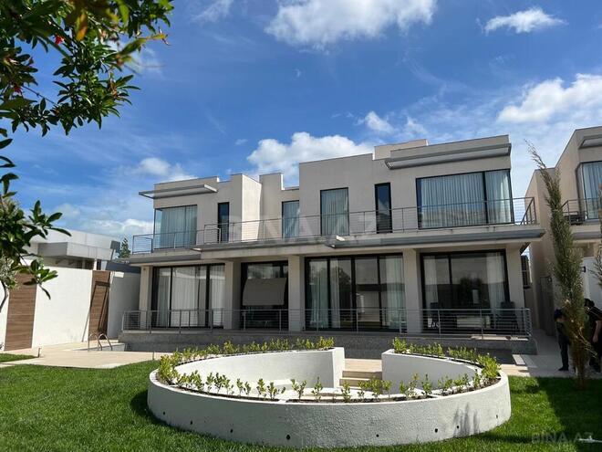 İcarəyə verilir 5 otaqlı həyət evi/bağ evi 360 m², Bilgəh q., photo 3 from 32