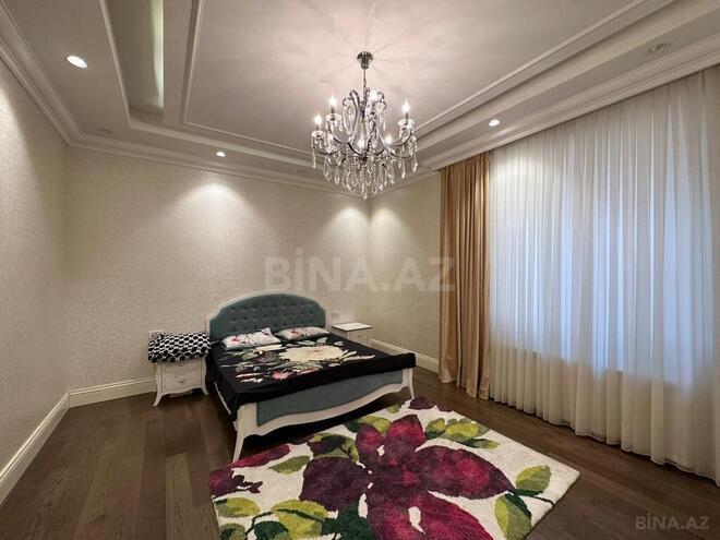 5-комн. дом/дача - пос. Мардакан - 360 м² (20)