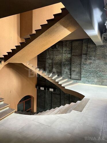 12-комн. дом/дача - пос. Бадамдар - 2000 м² (8)