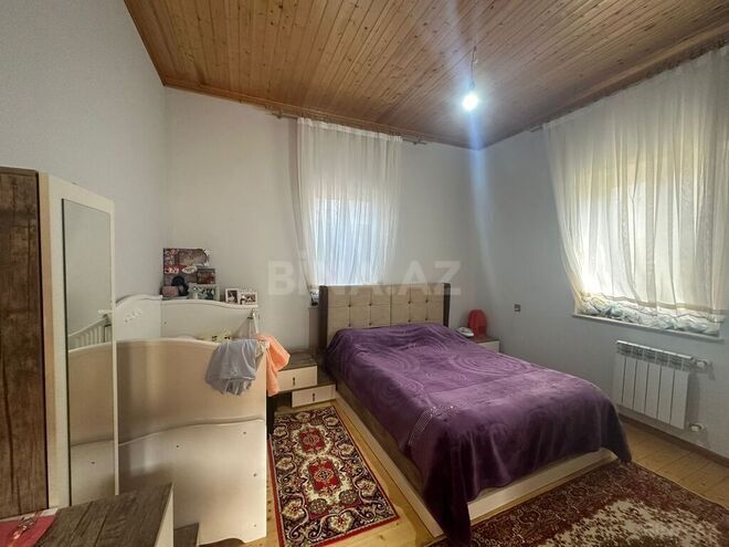 4-комн. дом/дача - Бинагадинский р. - 200 м² (8)