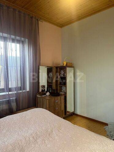 4-комн. дом/дача - Бинагадинский р. - 200 м² (21)