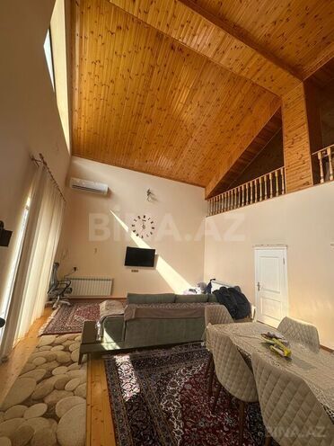 4-комн. дом/дача - Бинагадинский р. - 200 м² (9)