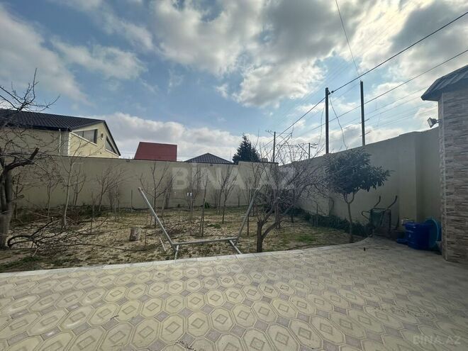 4-комн. дом/дача - Бинагадинский р. - 200 м² (6)