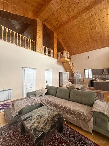 4-комн. дом/дача - Бинагадинский р. - 200 м² (24)