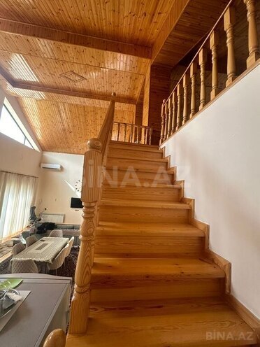 4-комн. дом/дача - Бинагадинский р. - 200 м² (19)