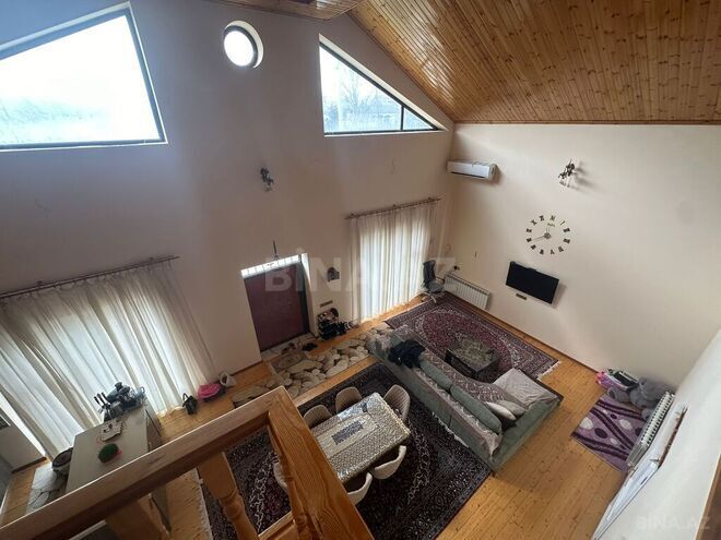 4-комн. дом/дача - Бинагадинский р. - 200 м² (16)
