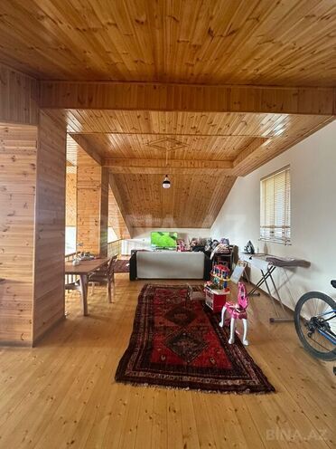4-комн. дом/дача - Бинагадинский р. - 200 м² (23)