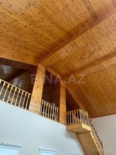 4-комн. дом/дача - Бинагадинский р. - 200 м² (20)