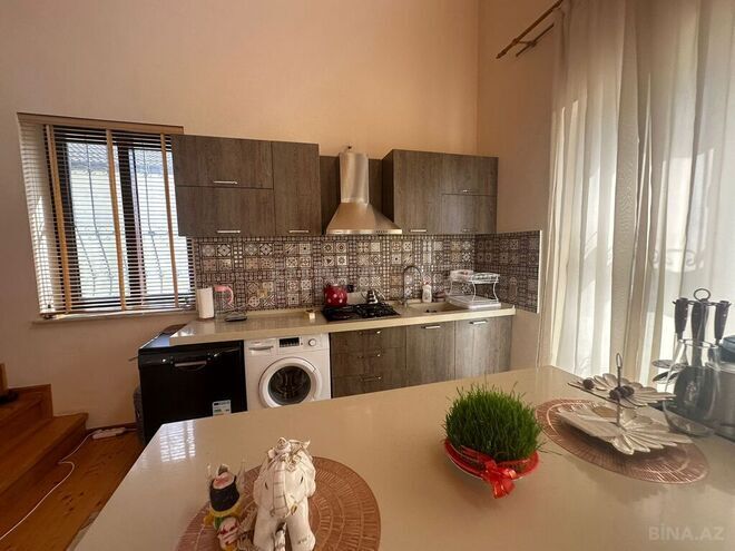 4-комн. дом/дача - Бинагадинский р. - 200 м² (12)