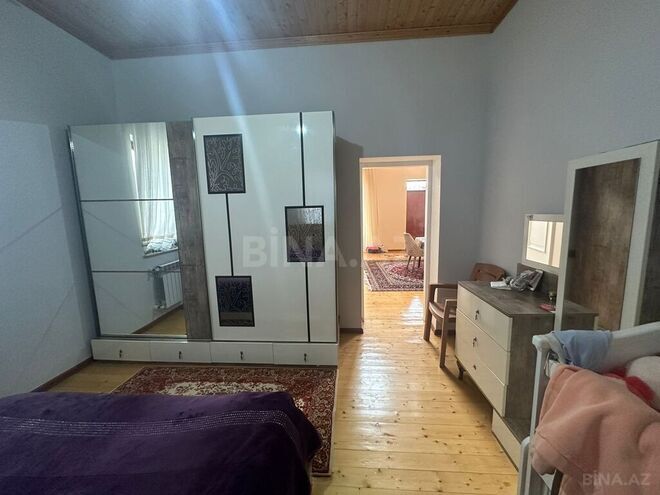 4-комн. дом/дача - Бинагадинский р. - 200 м² (14)