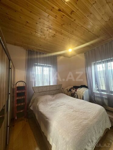 4-комн. дом/дача - Бинагадинский р. - 200 м² (17)