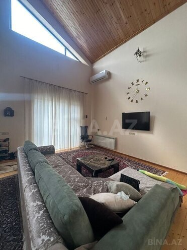4-комн. дом/дача - Бинагадинский р. - 200 м² (13)