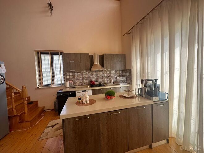 4-комн. дом/дача - Бинагадинский р. - 200 м² (10)
