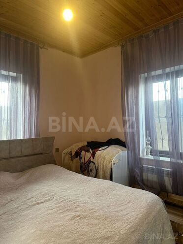 4-комн. дом/дача - Бинагадинский р. - 200 м² (18)