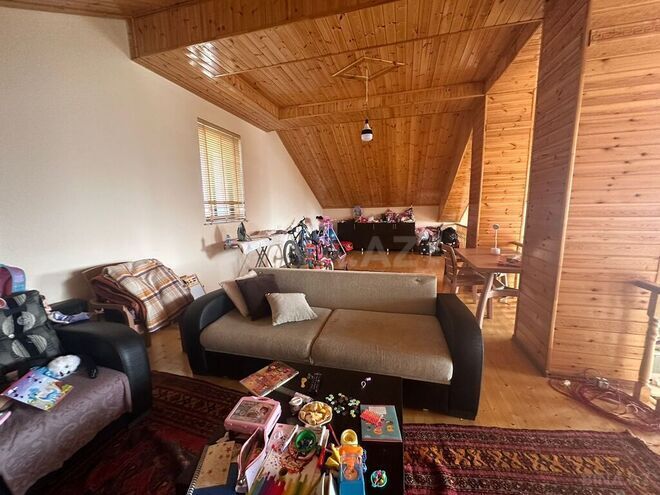 4-комн. дом/дача - Бинагадинский р. - 200 м² (22)