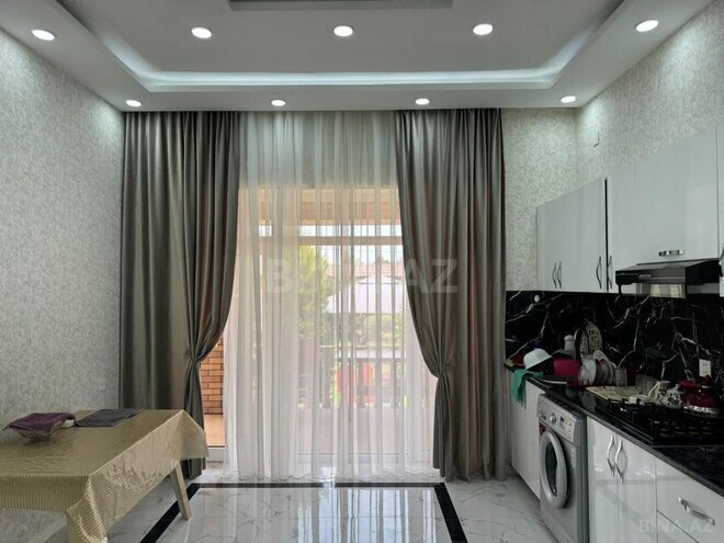 4-комн. дом/дача - пос. Мардакан - 200 м² (27)