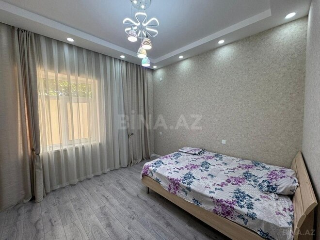 4-комн. дом/дача - пос. Мардакан - 200 м² (29)