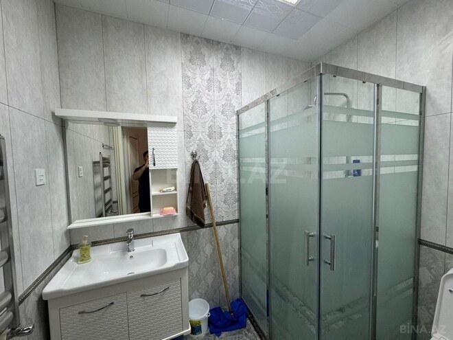 4-комн. дом/дача - пос. Мардакан - 200 м² (28)