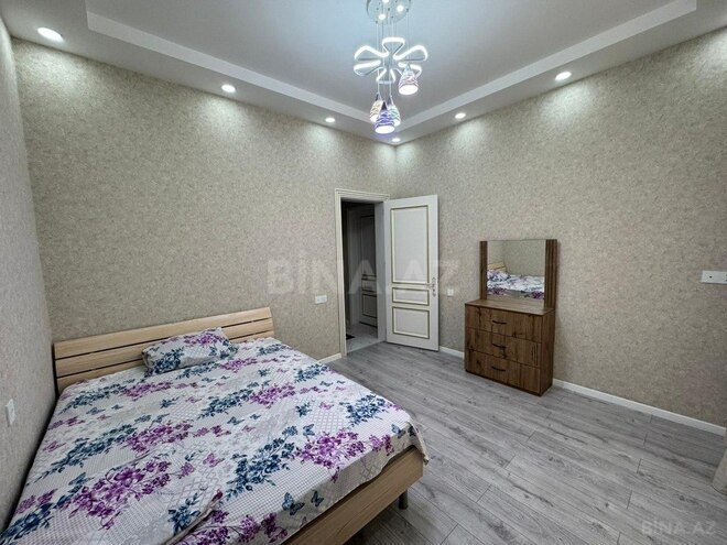 4-комн. дом/дача - пос. Мардакан - 200 м² (30)