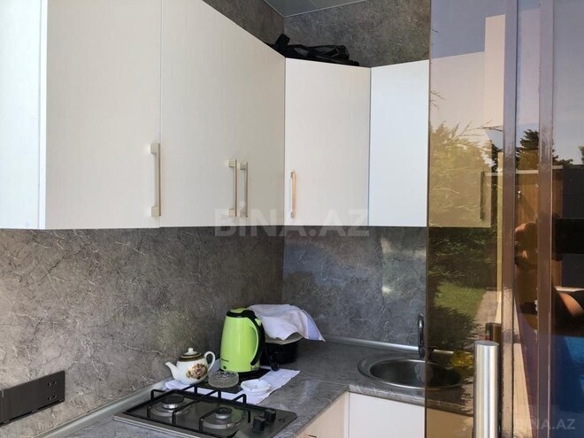 İcarəyə verilir 5 otaqlı həyət evi/bağ evi 350 m², Şağan q., photo 16 from 32