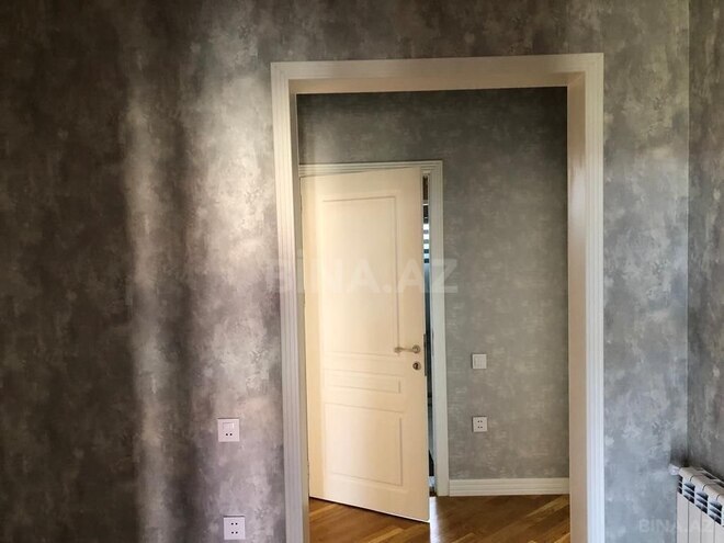 İcarəyə verilir 5 otaqlı həyət evi/bağ evi 350 m², Şağan q., photo 23 from 32