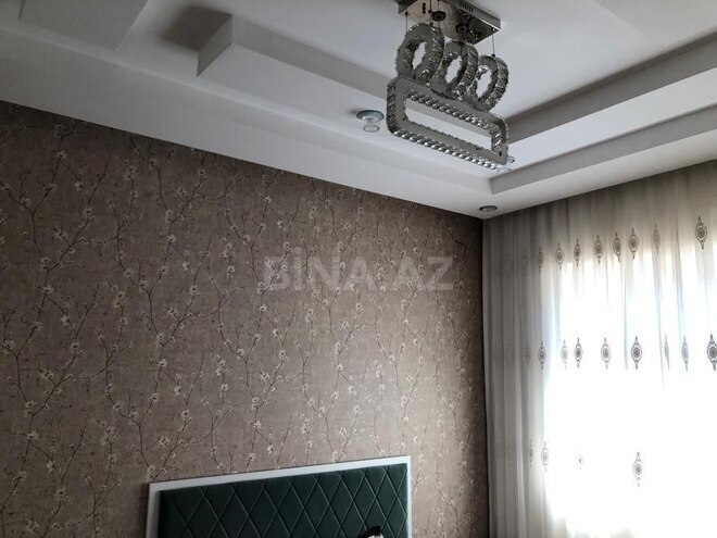 İcarəyə verilir 5 otaqlı həyət evi/bağ evi 350 m², Şağan q., photo 28 from 32