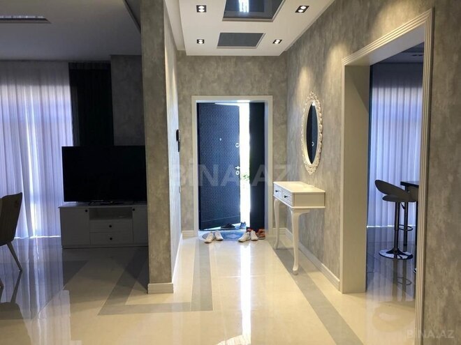 İcarəyə verilir 5 otaqlı həyət evi/bağ evi 350 m², Şağan q., photo 14 from 32