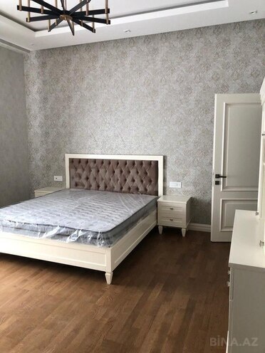 İcarəyə verilir 5 otaqlı həyət evi/bağ evi 350 m², Şağan q., photo 19 from 32