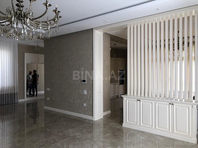 İcarəyə verilir 5 otaqlı həyət evi/bağ evi 350 m², Şağan q., photo 18 from 32