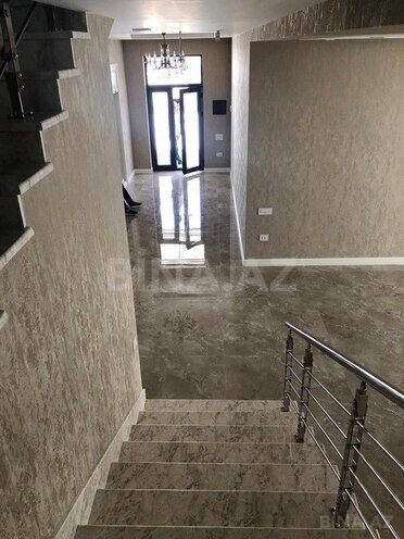 İcarəyə verilir 5 otaqlı həyət evi/bağ evi 350 m², Şağan q., photo 17 from 32