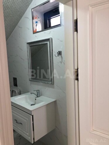 İcarəyə verilir 5 otaqlı həyət evi/bağ evi 350 m², Şağan q., photo 25 from 32