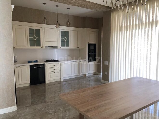 İcarəyə verilir 5 otaqlı həyət evi/bağ evi 350 m², Şağan q., photo 13 from 32