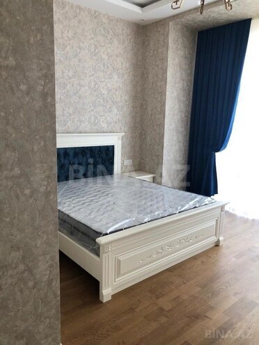 İcarəyə verilir 5 otaqlı həyət evi/bağ evi 350 m², Şağan q., photo 28 from 32