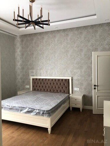 İcarəyə verilir 5 otaqlı həyət evi/bağ evi 350 m², Şağan q., photo 20 from 32