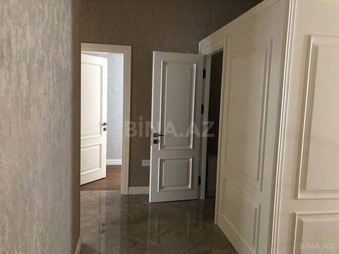 İcarəyə verilir 5 otaqlı həyət evi/bağ evi 350 m², Şağan q., photo 15 from 32
