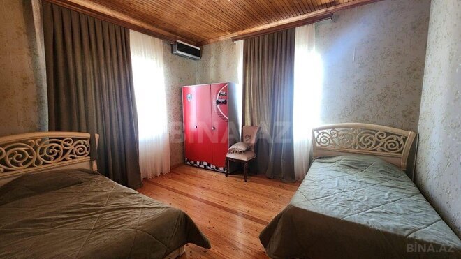 5 otaqlı həyət evi/bağ evi - Şağan q. - 450 m² (29)