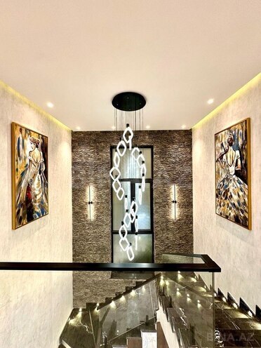 Сдаётся 6-комн. дом/дача 450 м², пос. Шаган, photo 22 from 30