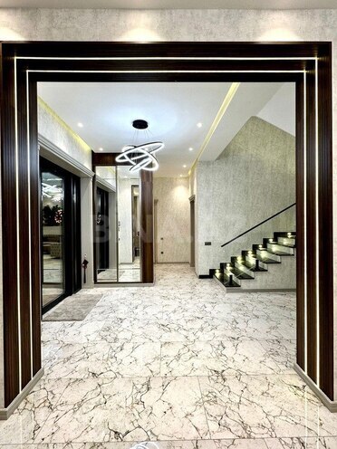 Сдаётся 6-комн. дом/дача 450 м², пос. Шаган, photo 29 from 30