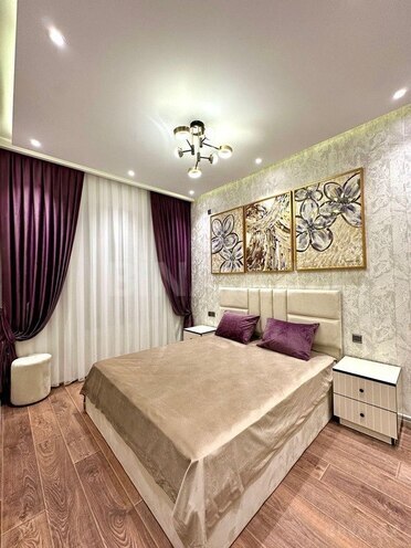 Сдаётся 6-комн. дом/дача 450 м², пос. Шаган, photo 27 from 30