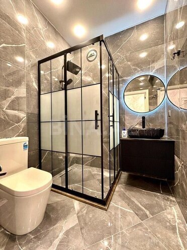 Сдаётся 5-комн. дом/дача 400 м², пос. Шаган, photo 28 from 31