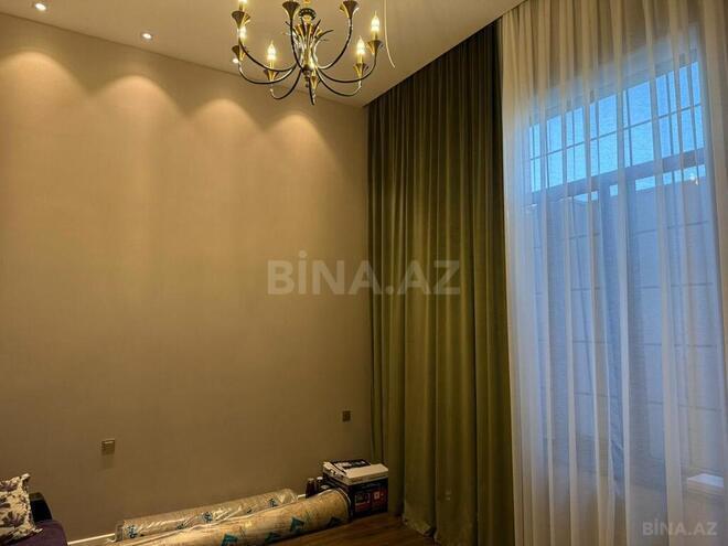 6 otaqlı həyət evi/bağ evi - Mərdəkan q. - 300 m² (30)