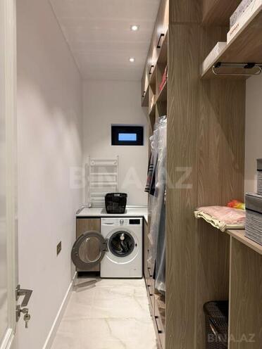 6 otaqlı həyət evi/bağ evi - Mərdəkan q. - 300 m² (27)
