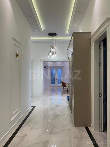 6 otaqlı həyət evi/bağ evi - Mərdəkan q. - 300 m² (17)