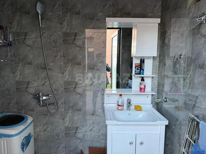 6 otaqlı həyət evi/bağ evi - Mərdəkan q. - 300 m² (28)