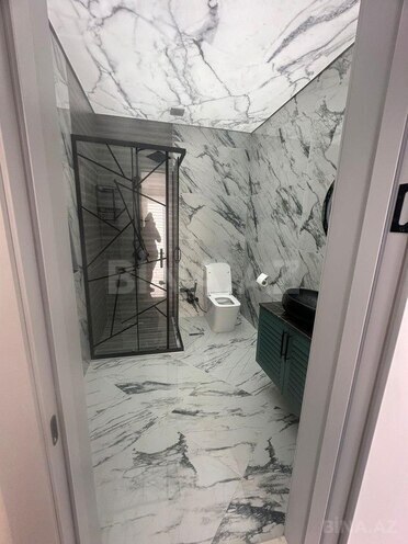 4 otaqlı həyət evi/bağ evi - Mərdəkan q. - 300 m² (22)